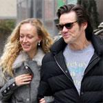 Третьей женой 50-летнего Джима Керри станет русская студентка