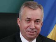 Мэр Донецка принимает поздравления