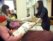 650 ребят из всех районов края посмотрели спектакль «Моя сестра – Русалочка»