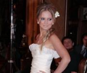 Дана Борисова готовится к свадьбе?