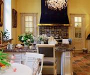 Фотографии комнат замка Максима Галкина