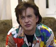 Последнее интервью Александра Барыкина