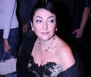 Милявская поведала о мести экс-возлюбленному