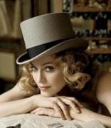 Мадонна в 12-тый раз заняла первое место в чартах Британии, побив рекорд Элвиса Пресли