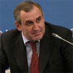 ЕР считает безосновательной информацию о создании национальной гвардии