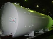 Резервуары для нефти и нефтепродуктов - самый распространенный способ обеспечения жидким топливом на данный момент на промышленных предприятиях