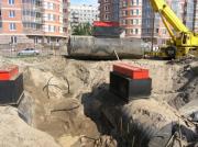 Емкость под нефтепродукты - основной метод обеспечения жидким топливом на промышленных предприятиях на данный момент