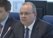 Экс-глава Невинномысска провел прощальную пресс-конференцию