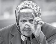 Очередное увеличение пенсий