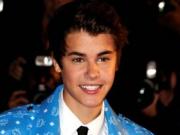 Джастин Бибер вернулся к работе