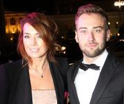 У Жанны Фриске любовь с Дмитрием Шепелевым