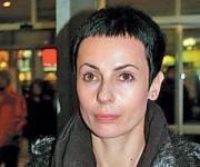 Ирина Апексимова закрутила роман с молодым