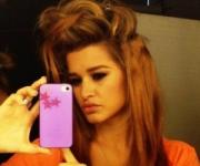 Ксения Бородина переборщила с силиконом