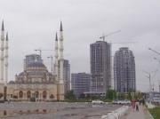 Обмен опытом между Ставрополем и Чечней