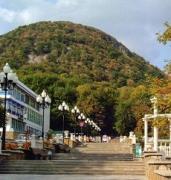 Курорты Кавминвод нуждаются в финансировании