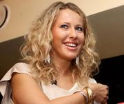 Ксения Собчак внезапно пропала