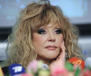 У Аллы Пугачевой резко падает зрение