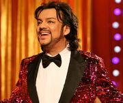 Стали известны ночные похождения Филиппа Киркорова