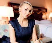 Яна Рудковская зарабатывает на детях