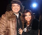 Лорак отказалась быть крестной для дочери Киркорова