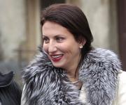 Семейные секреты Алики Смеховой