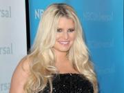 Джессика Симпсон пишет музыку для своего ребенка