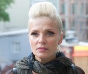 Лайма Вайкуле довела режиссера до инсульта