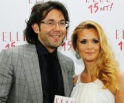 Андрей Малахов сделал супруге неожиданный презент