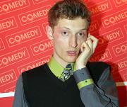 Как Павел Воля попал в рабство