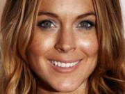 Линдсей Лохан устроила распродажу