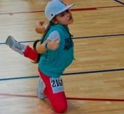 Ставропольские танцоры стали чемпионами России