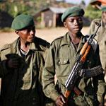 В рядах колумбийских партизан служат 12-летние дети
