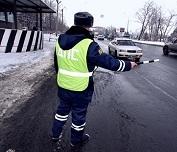 Вблизи Невинномысска развернулась погоня