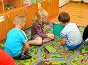 Новый детский сад открылся на Ставрополье