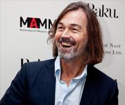 Никас Сафронов не виновен в изнасиловании