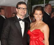 Джастин Тимберлейк готовится к свадьбе