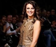 Как Оксана Федорова воспитывает сына