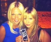 Анна Семенович перед свадьбой сильно изменилась