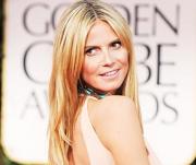 Хайди Клум закрутила роман со старым другом