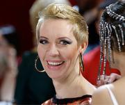 Татьяне Лазаревой вновь позволили шутить