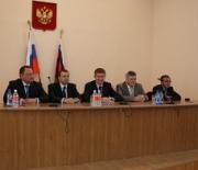 Очередная дисквалификация арбитражного управляющего