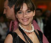 У актрисы Снаткиной роман с резидентом Comedy Club