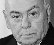 В Петербурге похоронен Анатолий Равикович