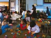 Назван лучший детский сад России