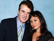 Звезда «Секса в большом городе» женился