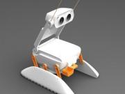 Определены сроки выпуска нового российского лунохода