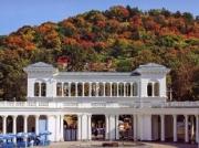 На развитие туризма в Ставропольском крае будет выделен один миллиард рублей