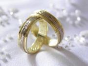 Дата свадьбы зависит от продолжительности жизни