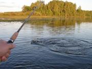 «Рыбацкая олимпиада» стартовала в Бурятии