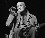 Умер знаменитый актер Александр Пороховщиков